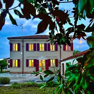  Affittacamere Ca'mia -