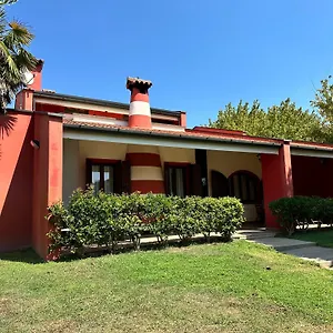  Bed & Breakfast All'ombra Della Magnolia