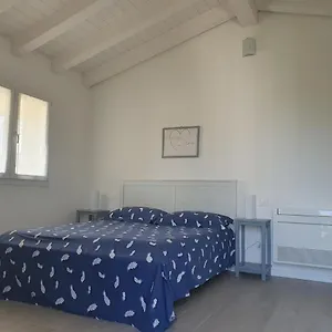  Bed & Breakfast Il Pozzo Dei Desideri