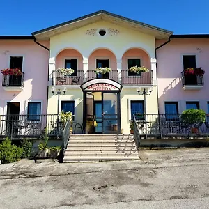 3* Locanda Rosa